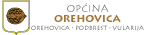 Općina Orehovica